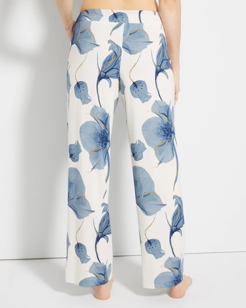 Cool Nights Printed Pajama Pant