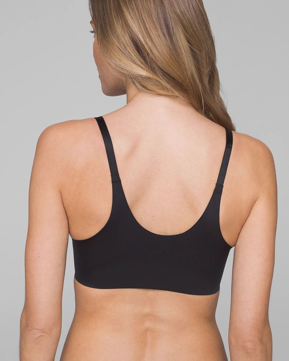 360 Unlined Front Close Bra