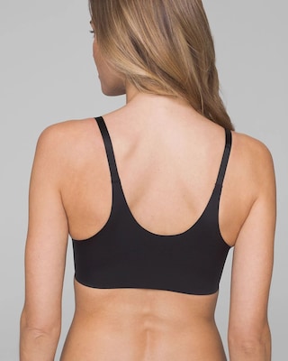 360 Unlined Front Close Bra