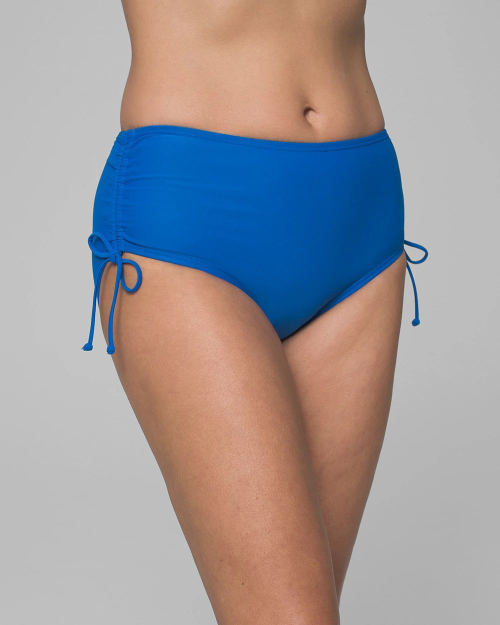 Paloma Beach Hayden Swim Bottoms