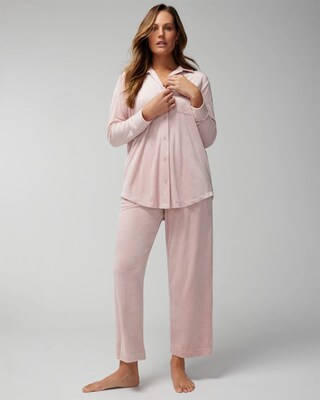 bed Pajama Cami click to view larger image.