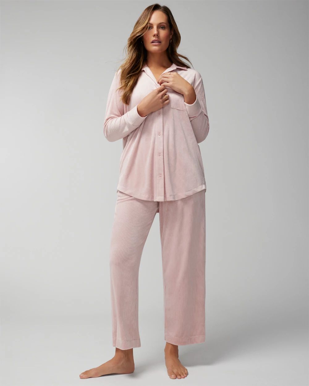 bed Pajama Cami click to view larger image.