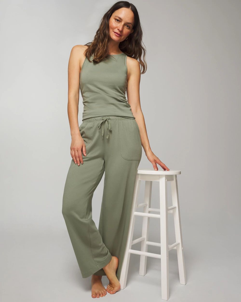 Most Loved Cotton Pajama Pants