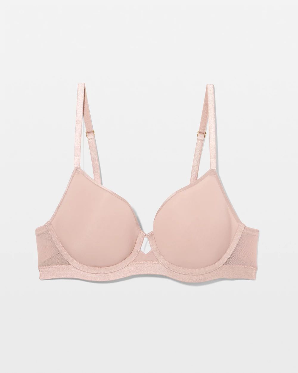 Perfect Coverage Bra click to view larger image.