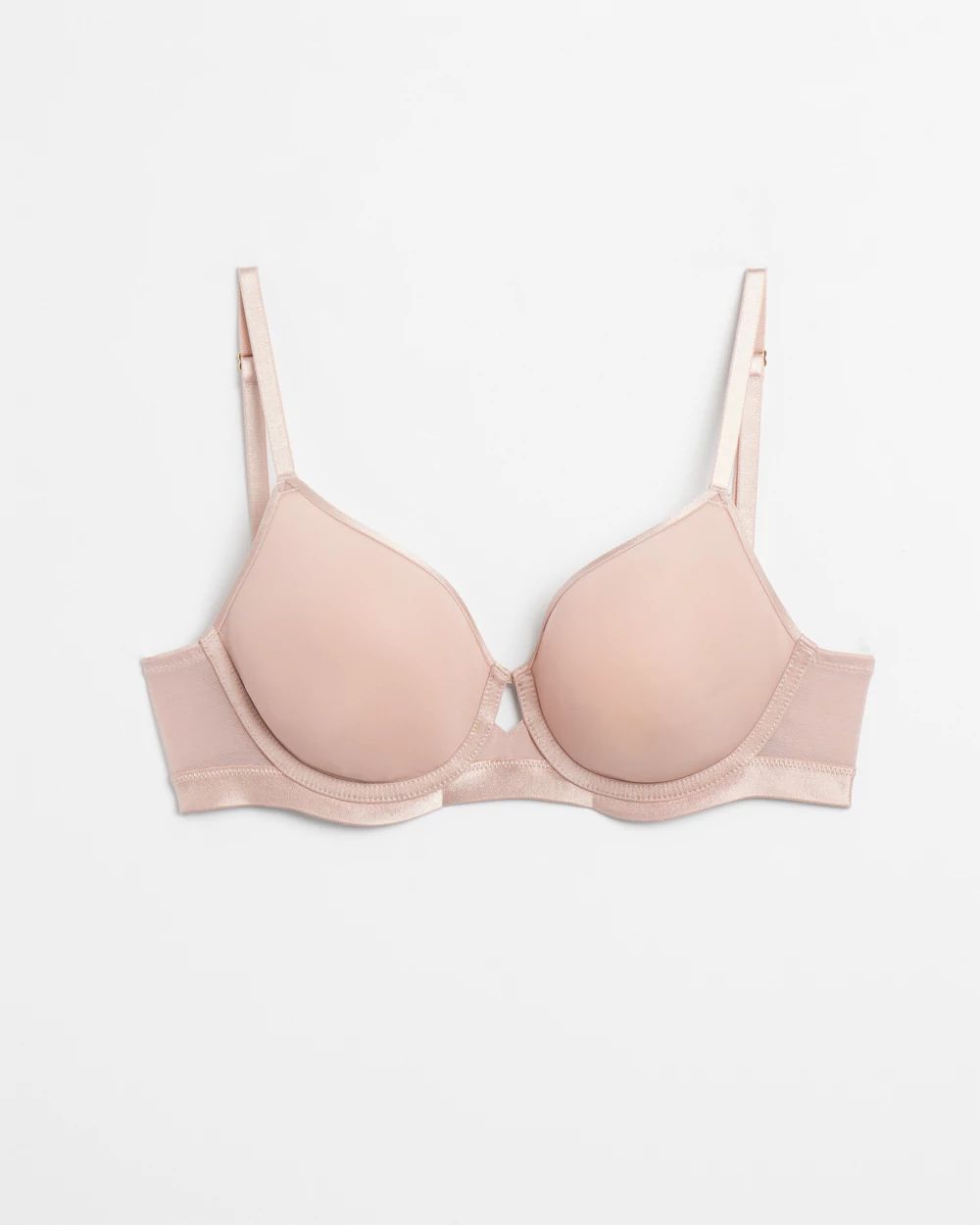 Lightly Lined Perfect Coverage Bra