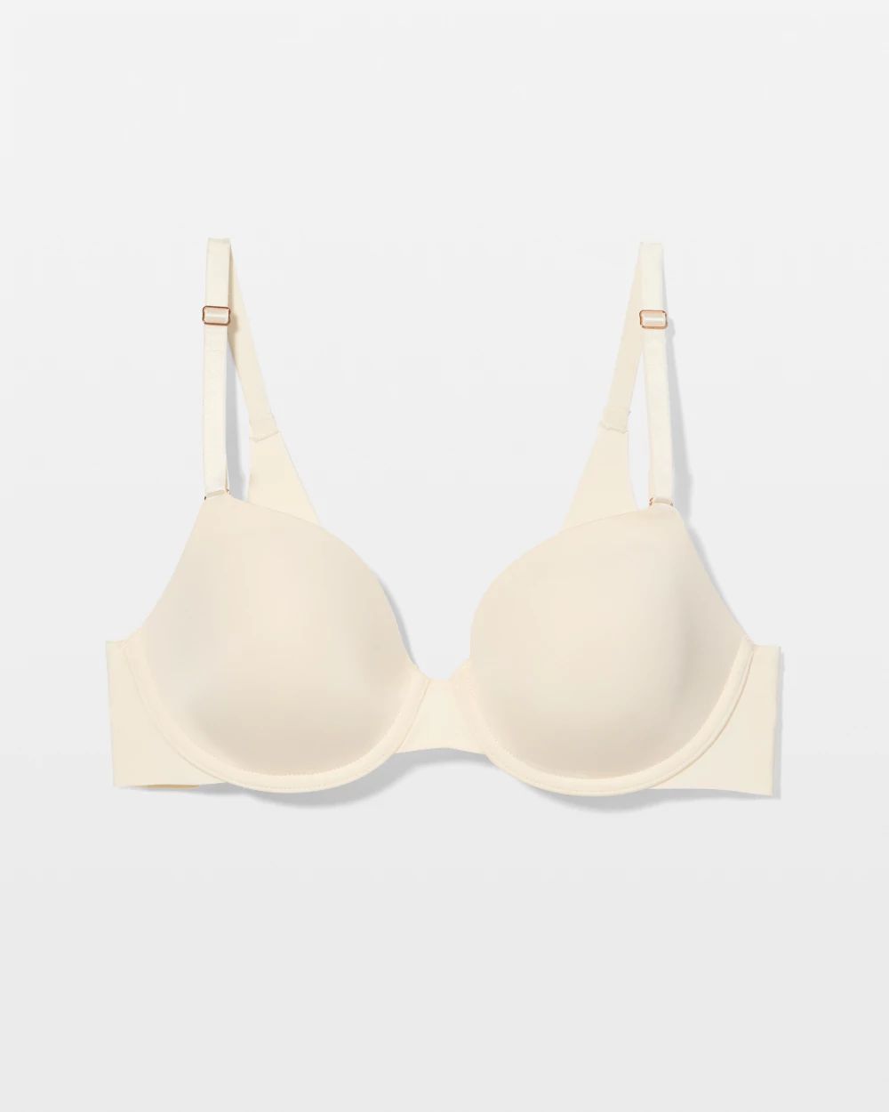Perfect Coverage Bra click to view larger image.