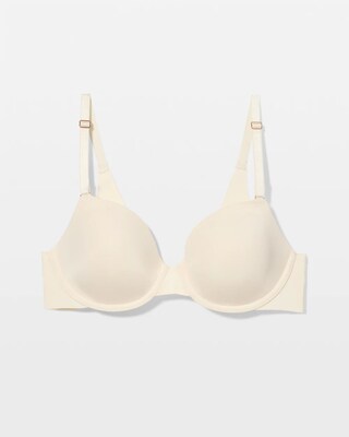 Perfect Coverage Bra click to view larger image.