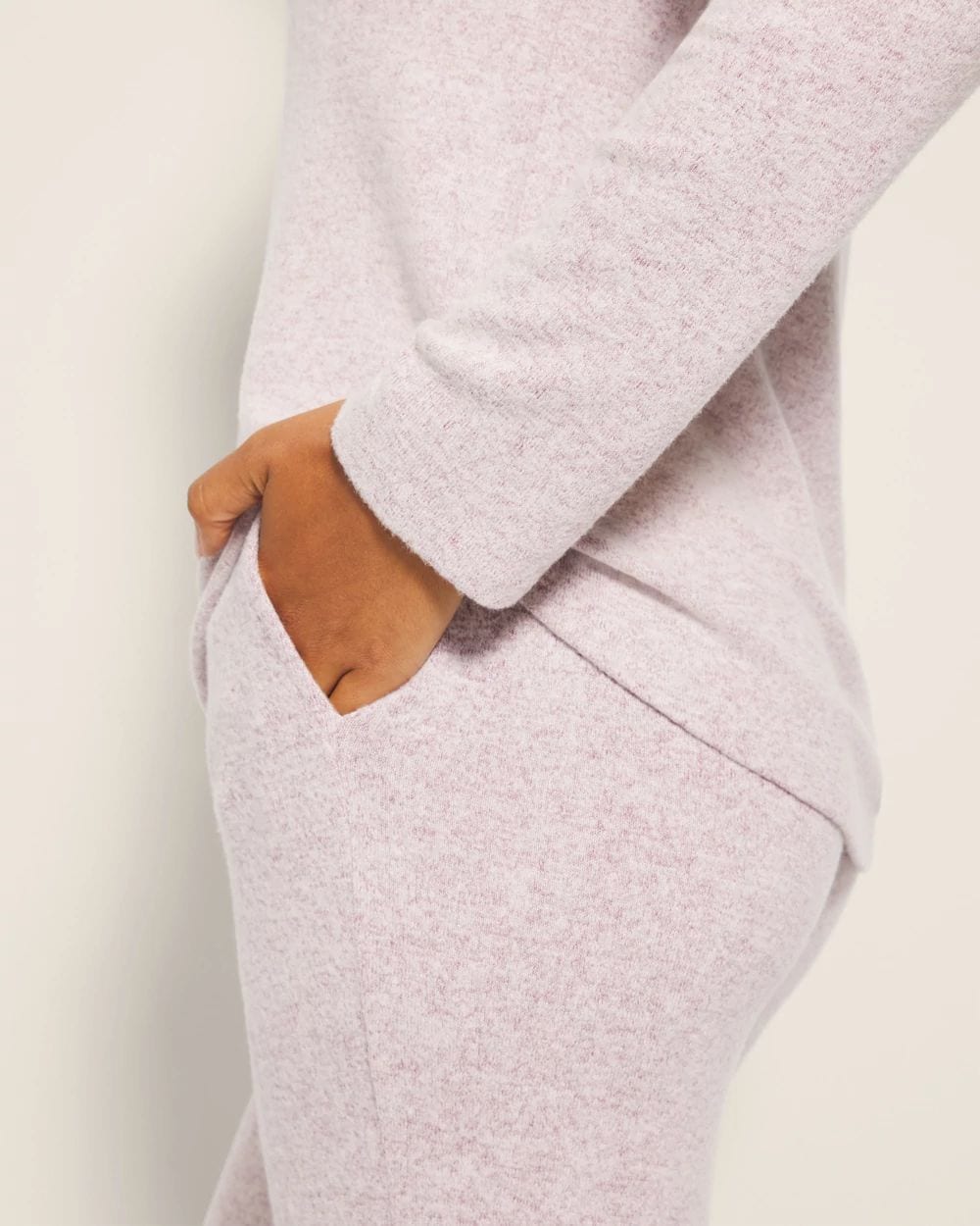 CozyLuxe Pajama Pants