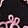 HILLTOWN CHARM BLACK