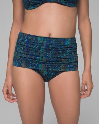 Basilisk Norma Jean Bikini Bottom
