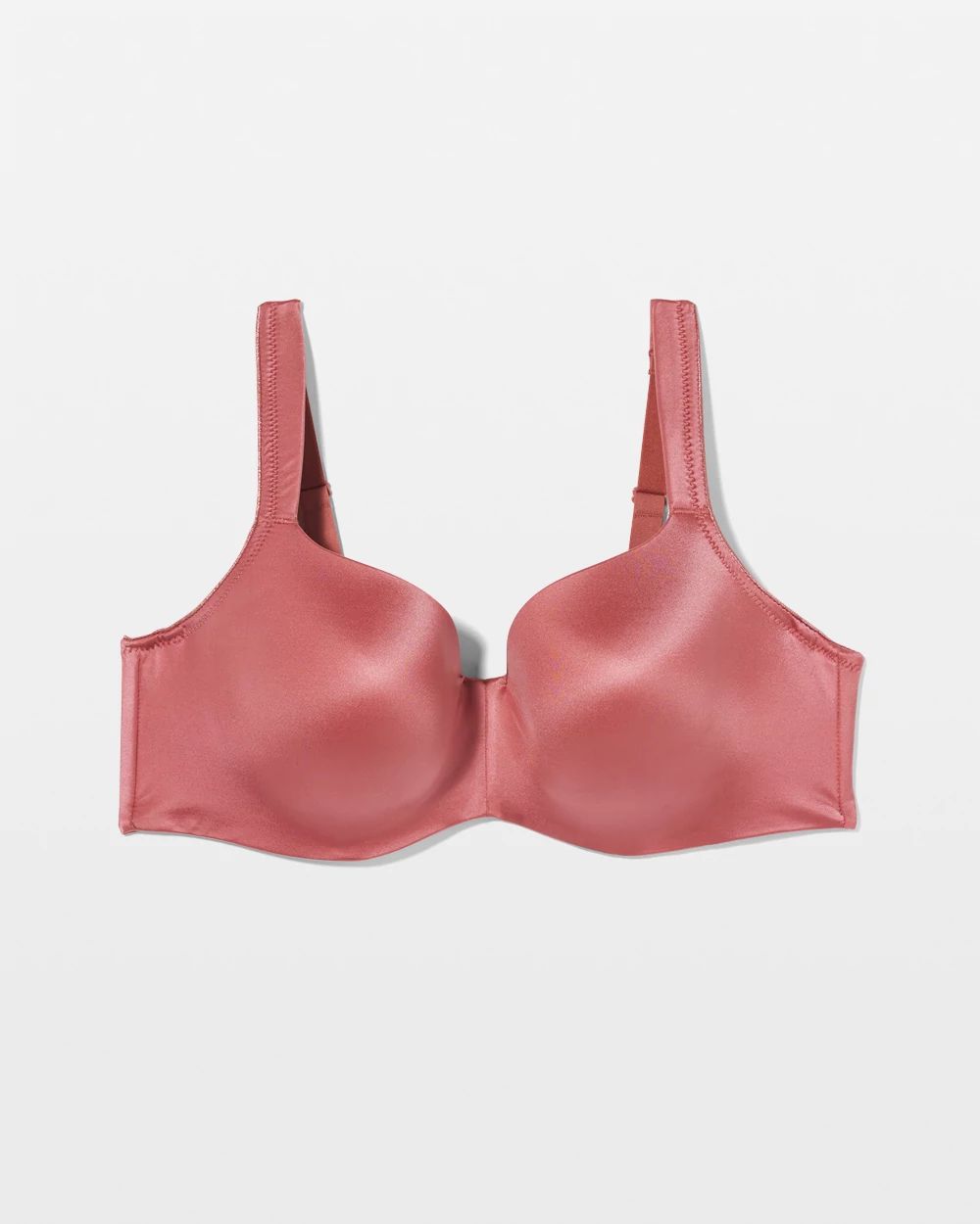 Stunning Balconette Bra