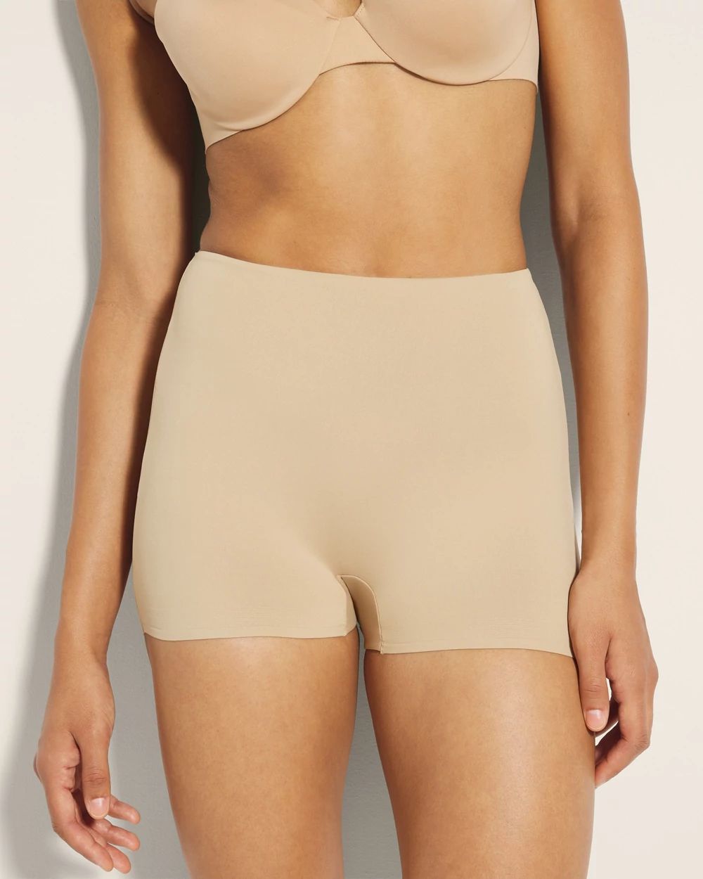Vanishing Tummy Boyshort Panty