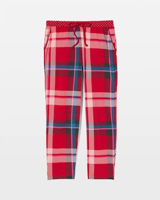Ankle Pajama Pant click to view larger image.