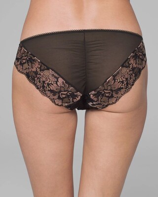 Soma Sensuous Signature Lace Rio