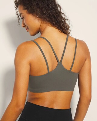 Yoga Bra click to view larger image.