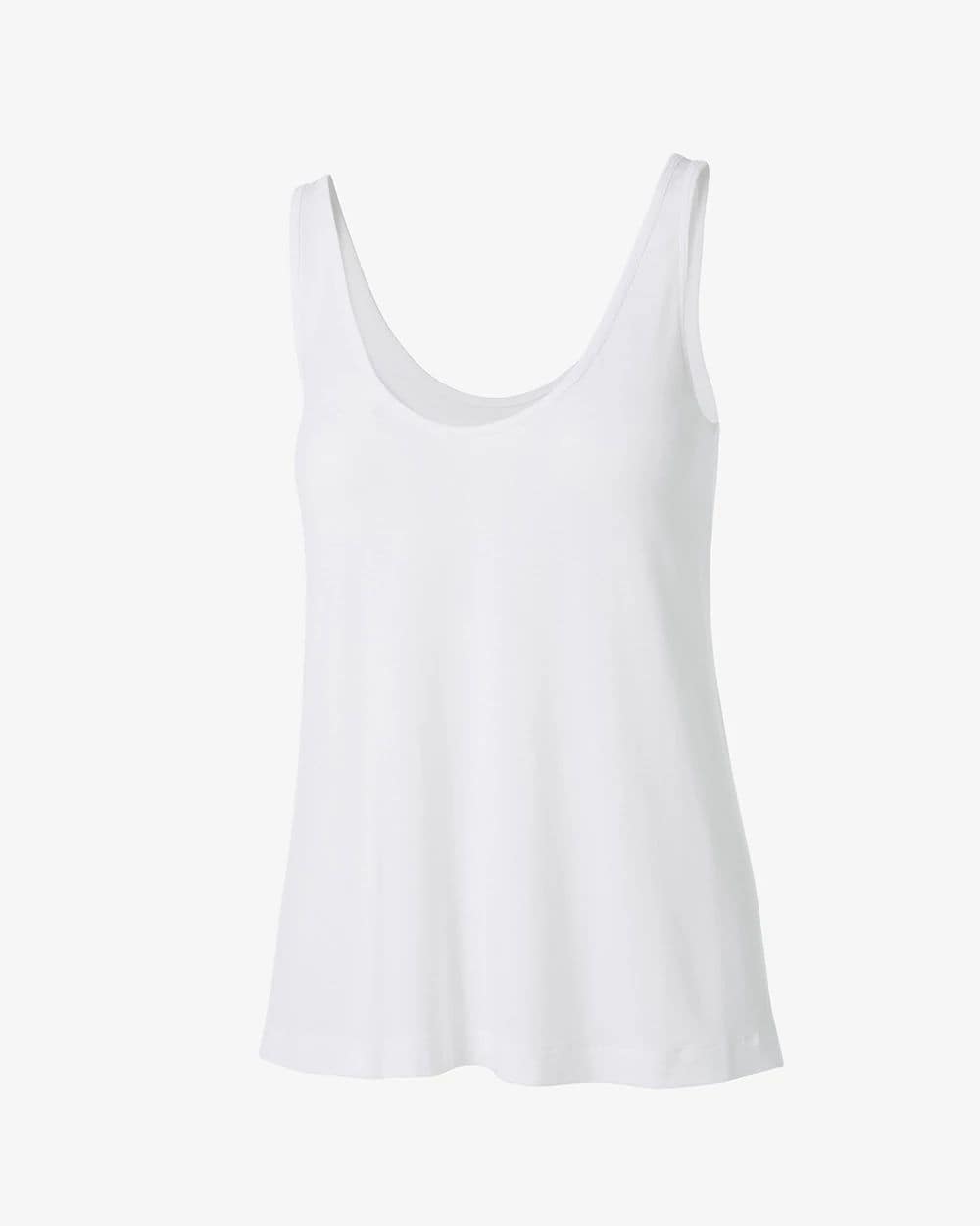 V-Neck Pajama Tank