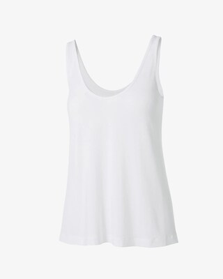 V-Neck Pajama Tank