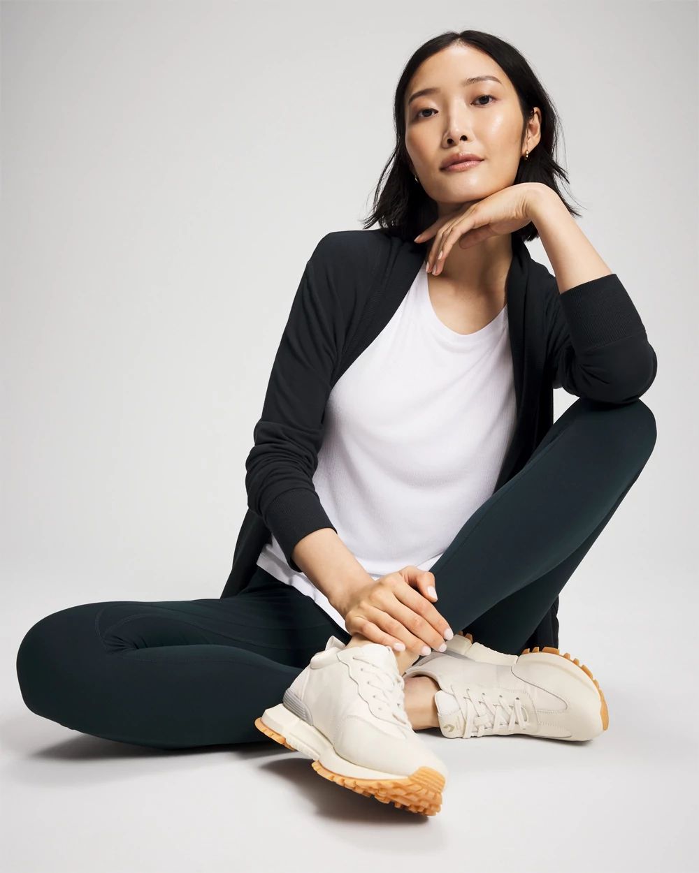 24/7 High-Waist Legging