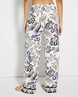 Pajama Pants click to view larger image.