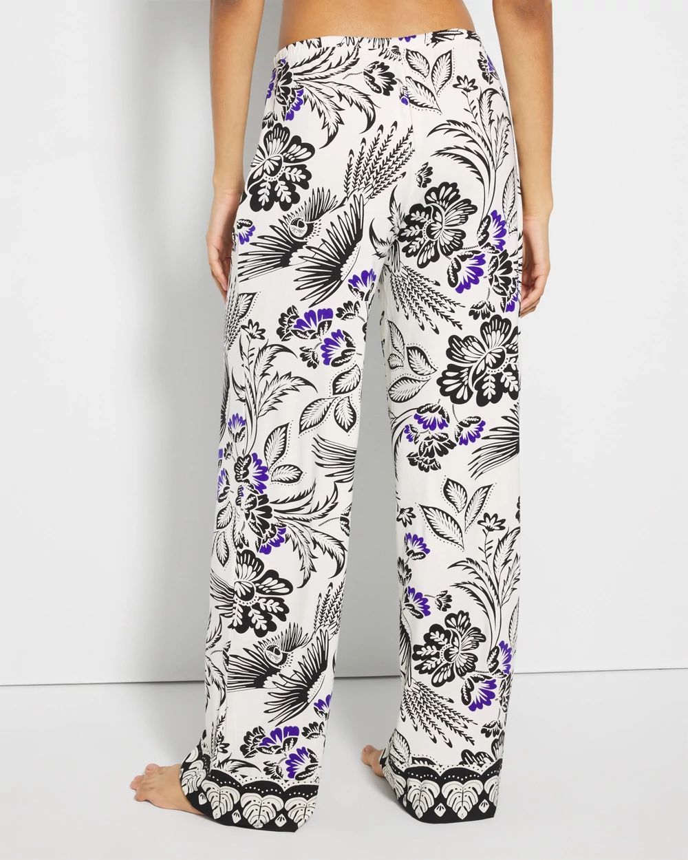 Pajama Pants click to view larger image.