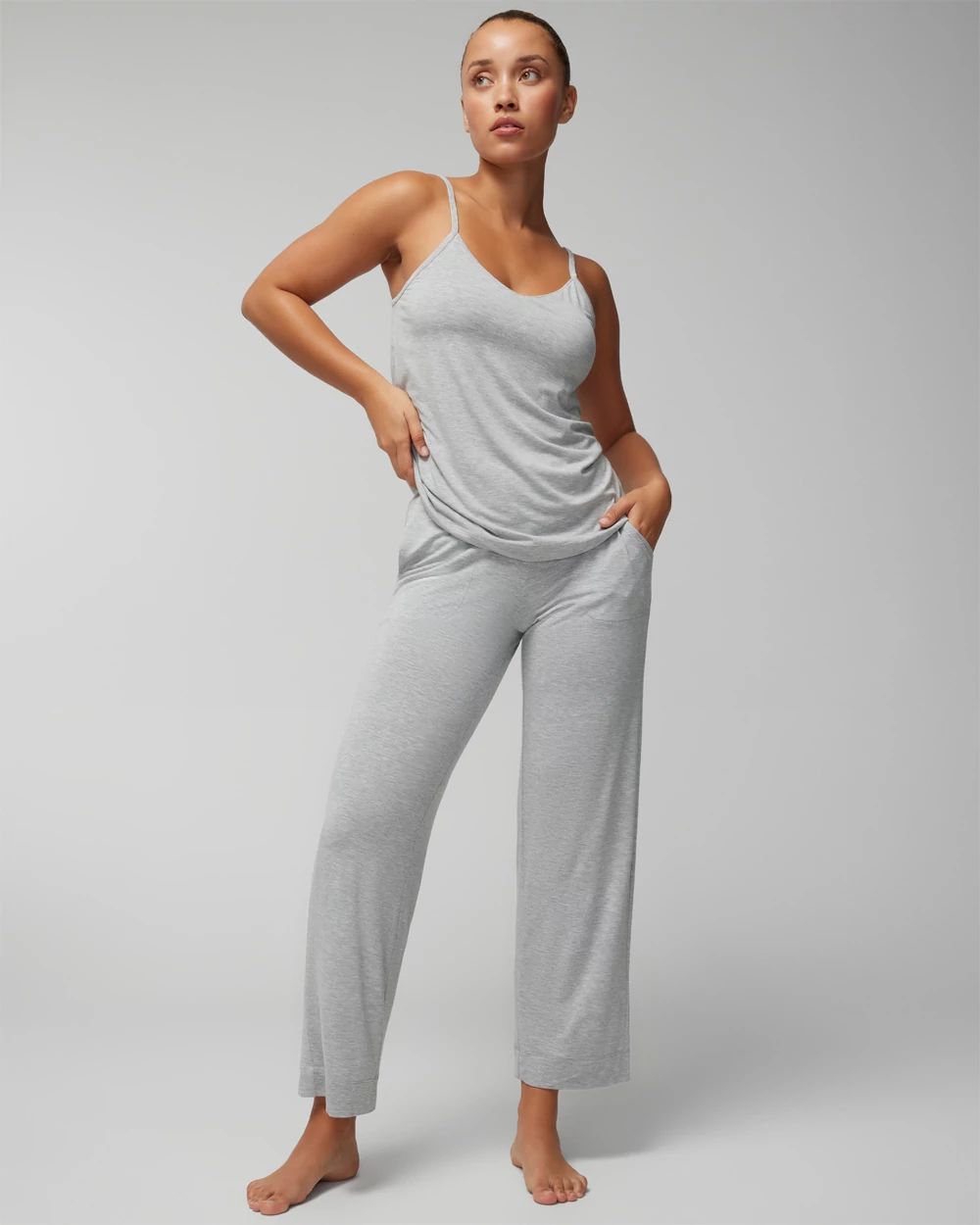Pajama Pants
