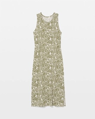 Long Tank Sleepshirt click to view larger image.