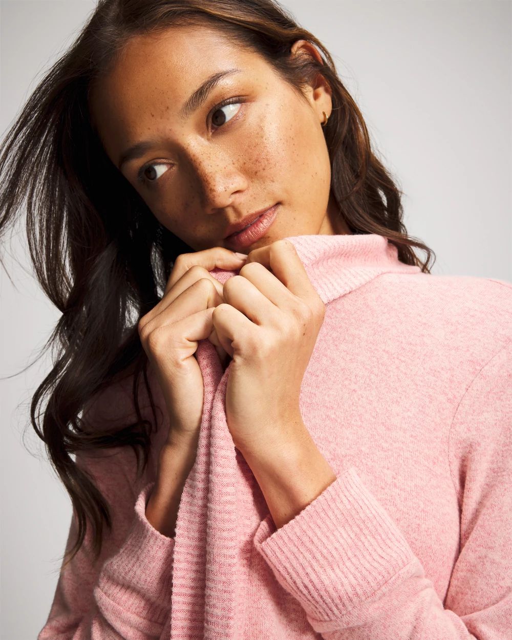 CozyLuxe Duster