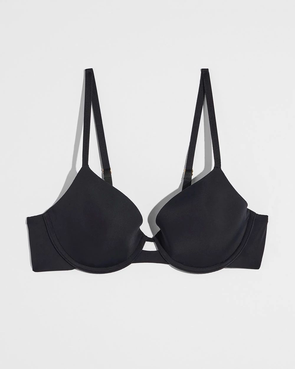 Modern Essentials Demi Bra