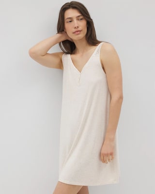 Slub Chemise
