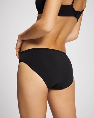 Cotton Hipster Panty click to view larger image.