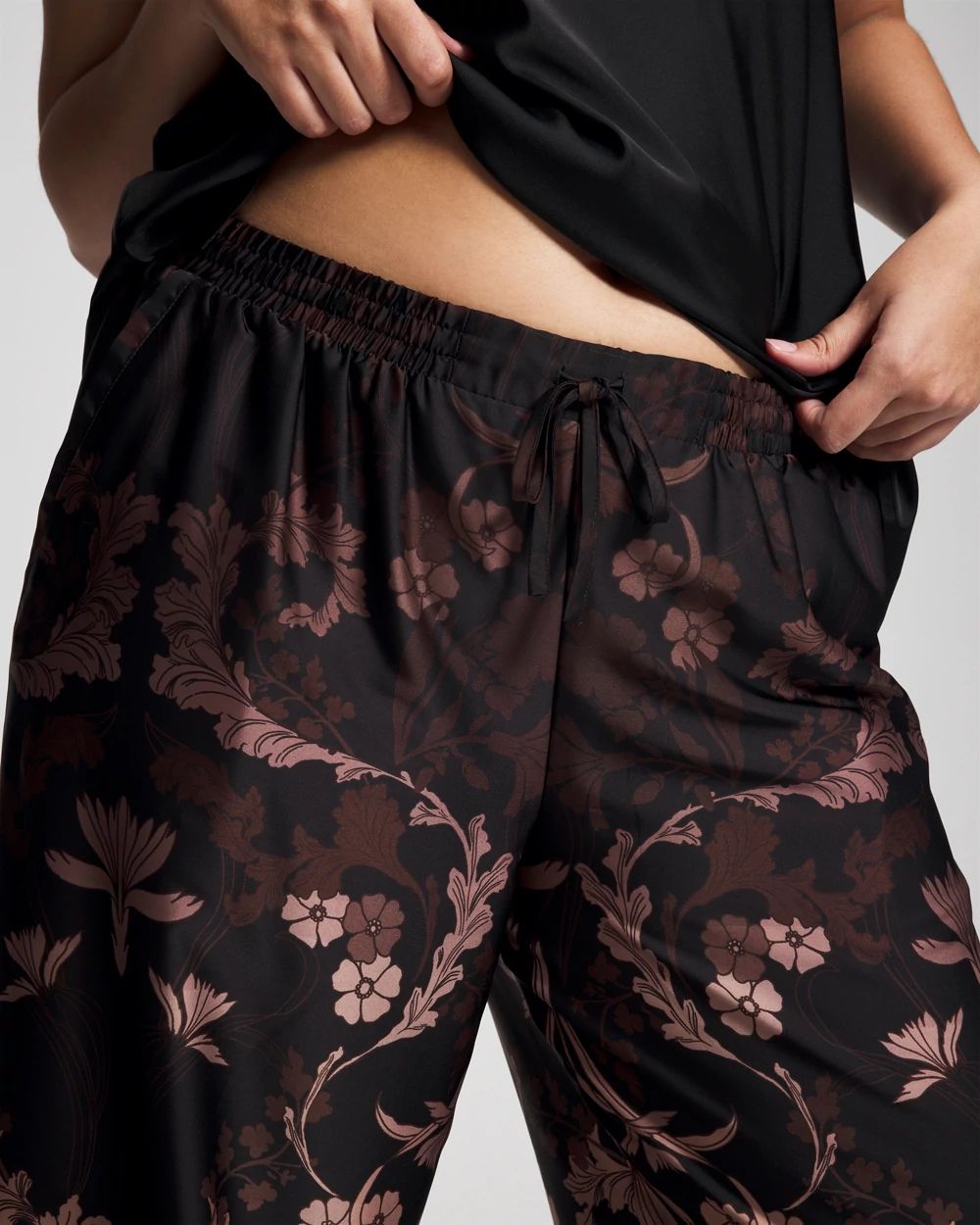 Pajama Pants click to view larger image.