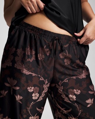 Pajama Pants click to view larger image.