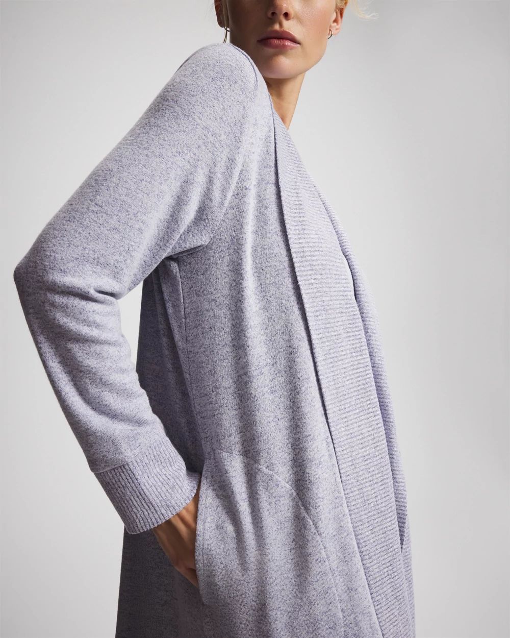 CozyLuxe Duster
