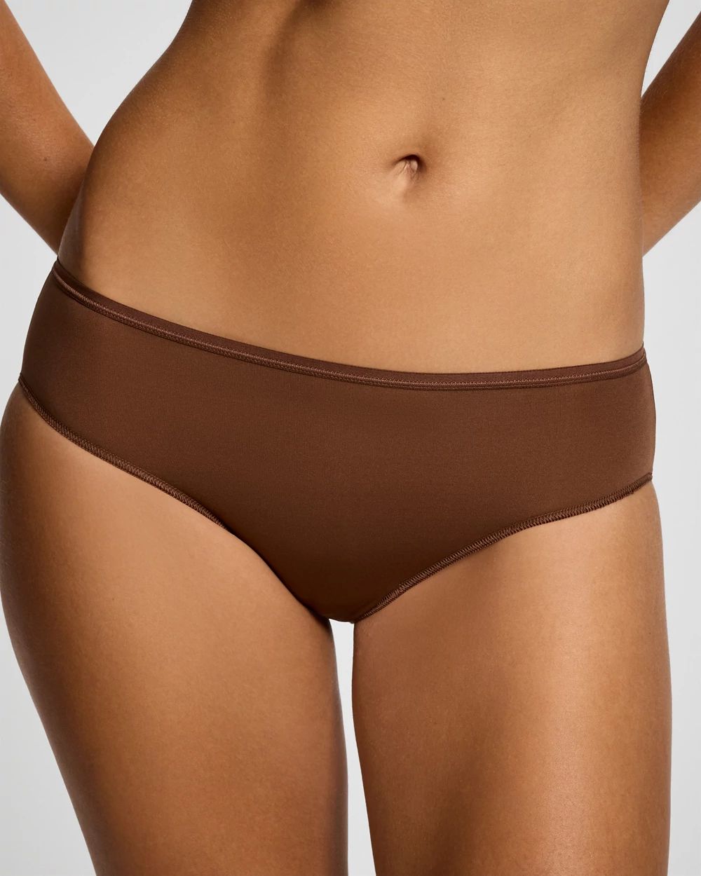 Cheeky Hipster Panty