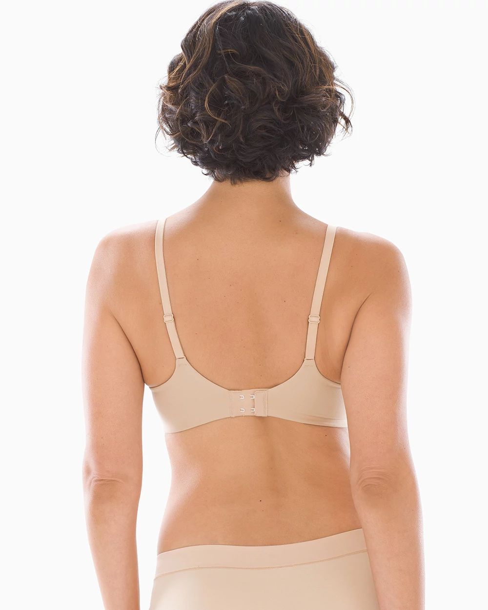 Full Coverage Underwire Bra click to view larger image.