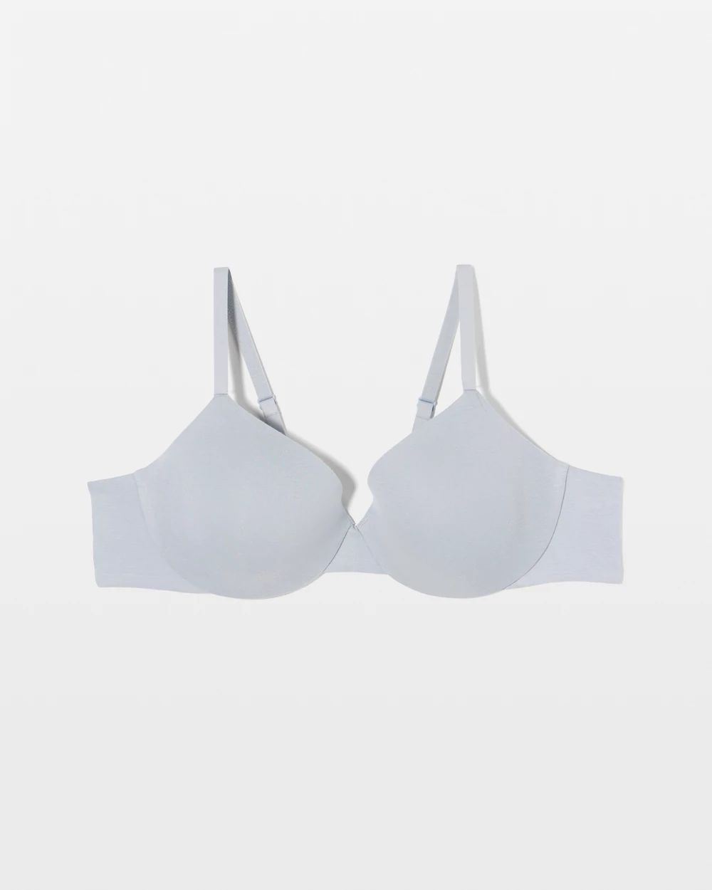 Modern Cotton Perfect Coverage Bra