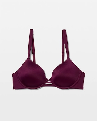 Top Fill Perfect Coverage Bra click to view larger image.