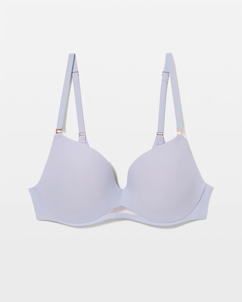 Perfect Coverage Bra click to view larger image.