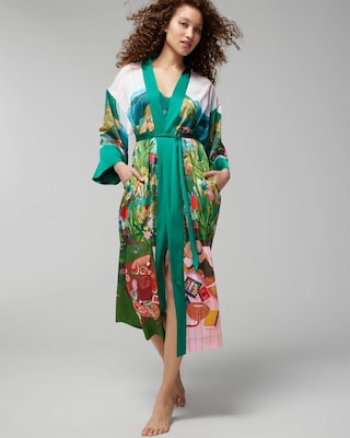 Long Robe