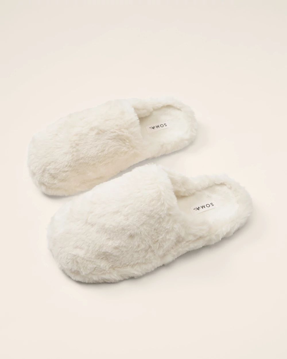 Mule Slide Slipper