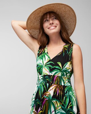 Floppy Hat