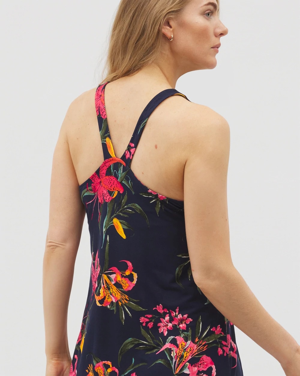 Tank Sleepshirt