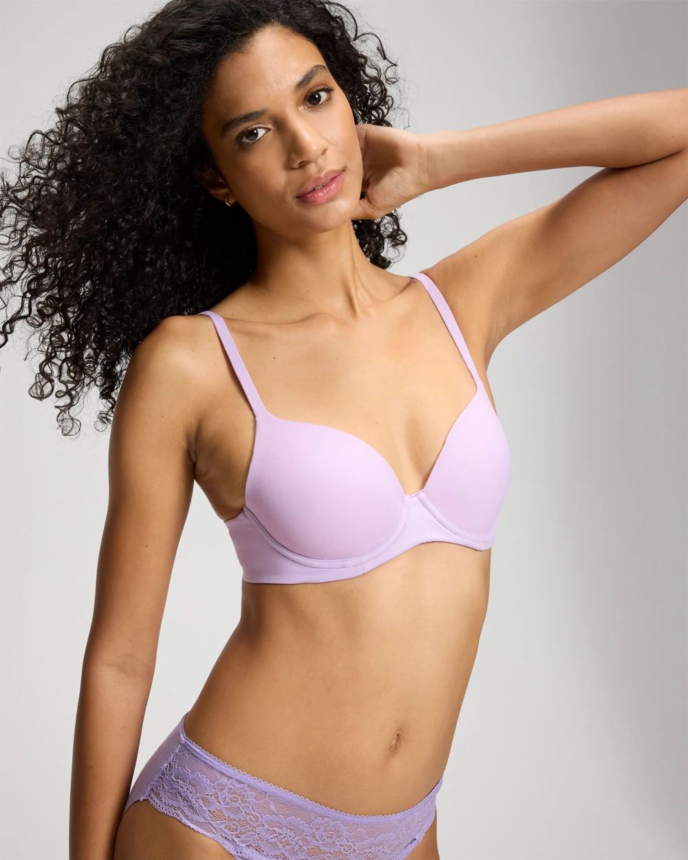 Perfect Coverage Bra