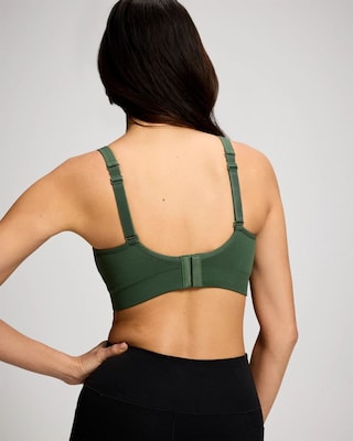 Seamless Bra click to view larger image.