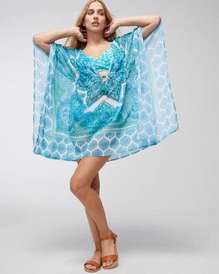 Bleu Rod Coastal Cool Caftan