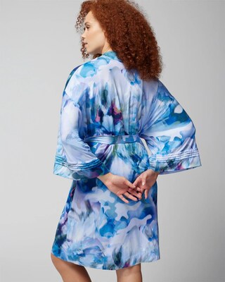 Short Robe