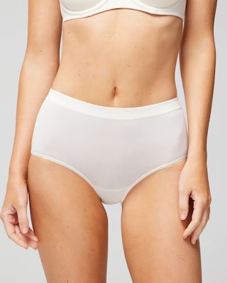 Modern Brief Panty
