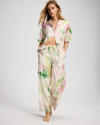 Pajama Pants