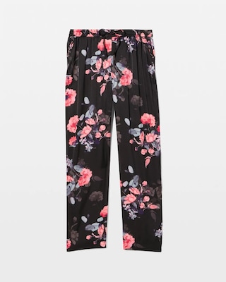 Pajama Pants click to view larger image.