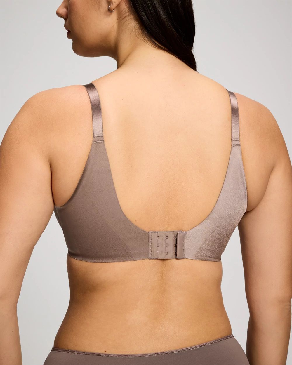 Vanishing Back Full Coverage Bra